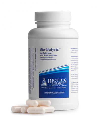 Bio-Butyric